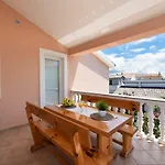 Apartment Monika - Private Terrace & Parking