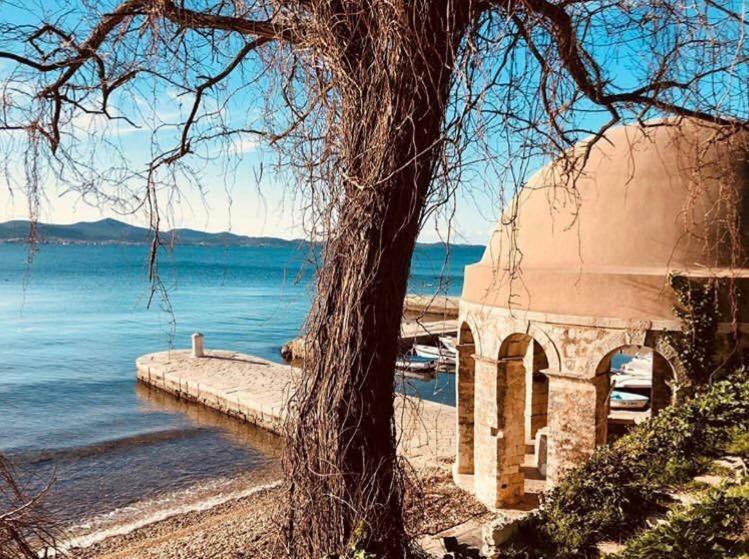Monika - Private Terrace & Parking Appartement Zadar